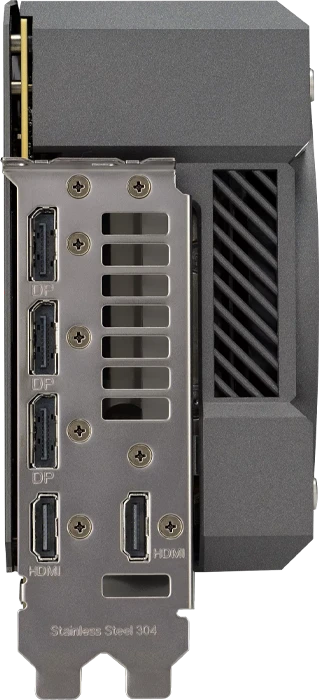 کارت گرافیک Asus مدل TUF Gaming GeForce RTX 5090 32GB GDDR7 OC Edition