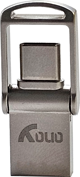 فلش مموری 128 گیگابایت Kolio مدل KF103G5