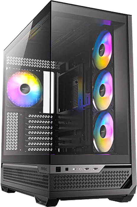 کیس کامپیوتر Antec مدل GAMING C7 ARGB