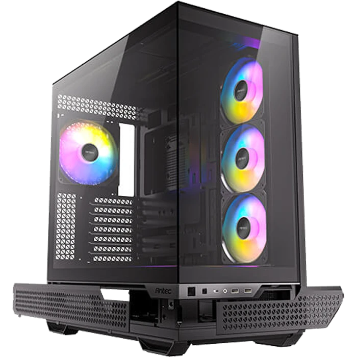 کیس کامپیوتر Antec مدل GAMING C7 ARGB