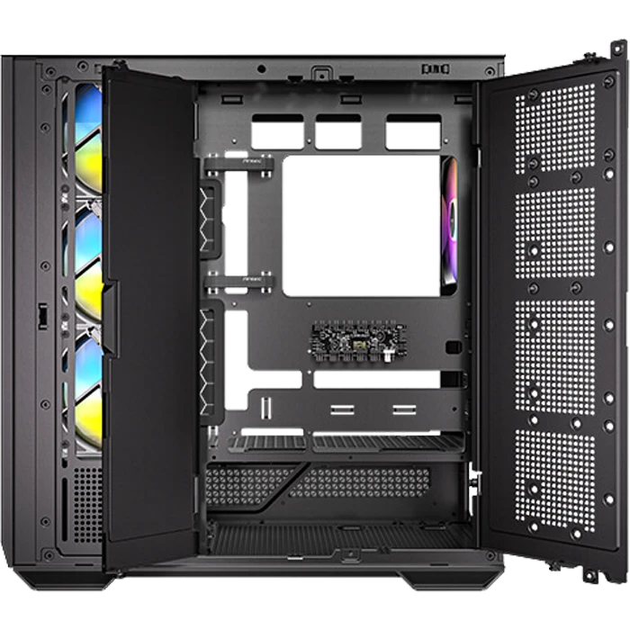 کیس کامپیوتر Antec مدل GAMING C7 ARGB