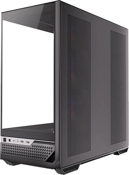 کیس کامپیوتر Antec مدل GAMING C7 ARGB