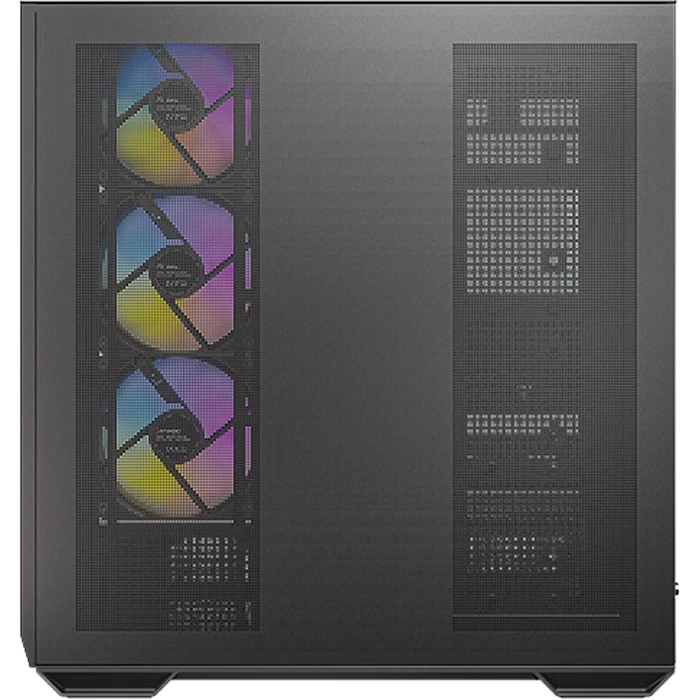 کیس کامپیوتر Antec مدل GAMING C7 ARGB