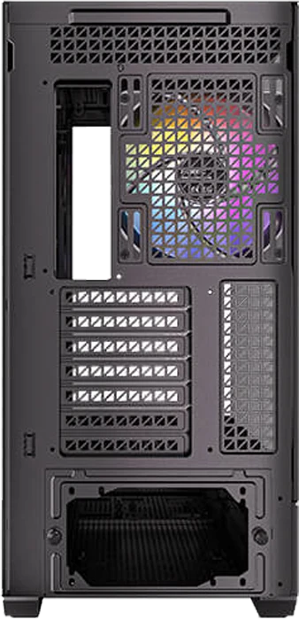 کیس کامپیوتر Antec مدل GAMING C7 ARGB