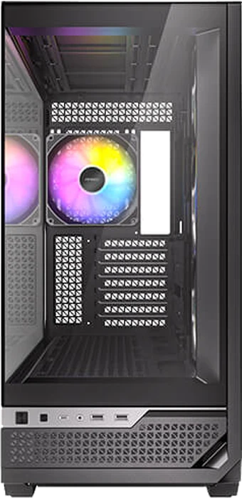 کیس کامپیوتر Antec مدل GAMING C7 ARGB