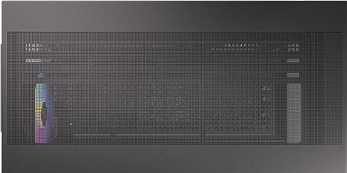 کیس کامپیوتر Antec مدل GAMING C7 ARGB