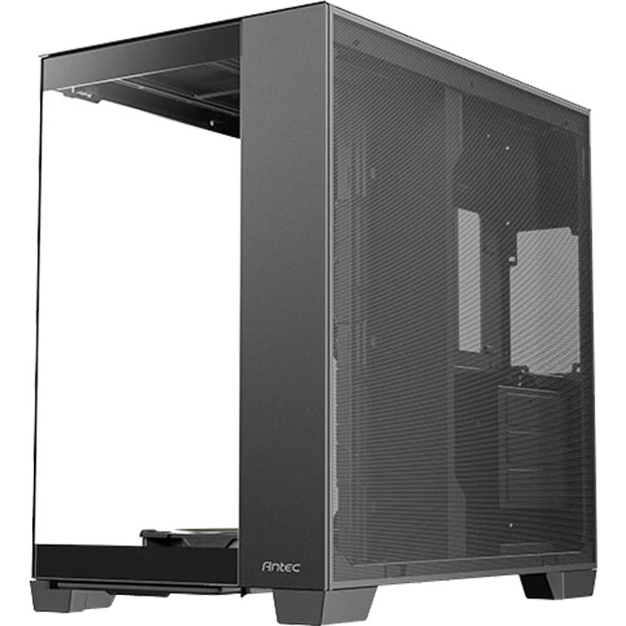 کیس کامپیوتر Antec مدل GAMING C8 ARGB