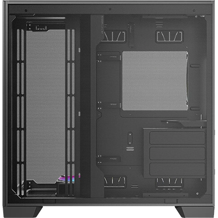 کیس کامپیوتر Antec مدل GAMING C8 ARGB
