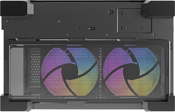 کیس کامپیوتر Antec مدل GAMING C8 ARGB