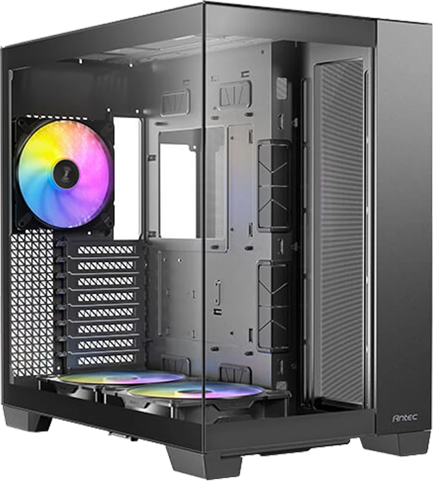 کیس کامپیوتر Antec مدل GAMING C8 ARGB