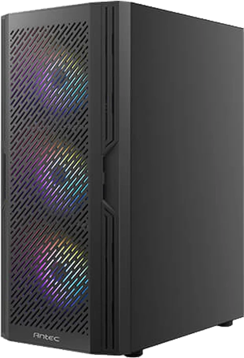 کیس کامپیوتر Antec مدل GAMING AX20 ELITE