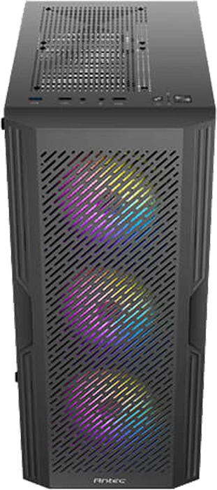 کیس کامپیوتر Antec مدل GAMING AX20 ELITE