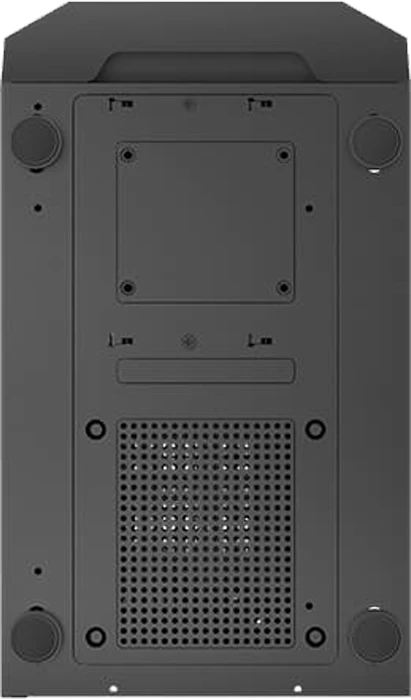 کیس کامپیوتر Antec مدل GAMING AX20 ELITE