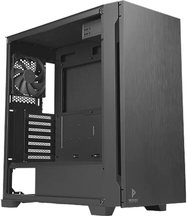 کیس کامپیوتر Antec مدل P10C