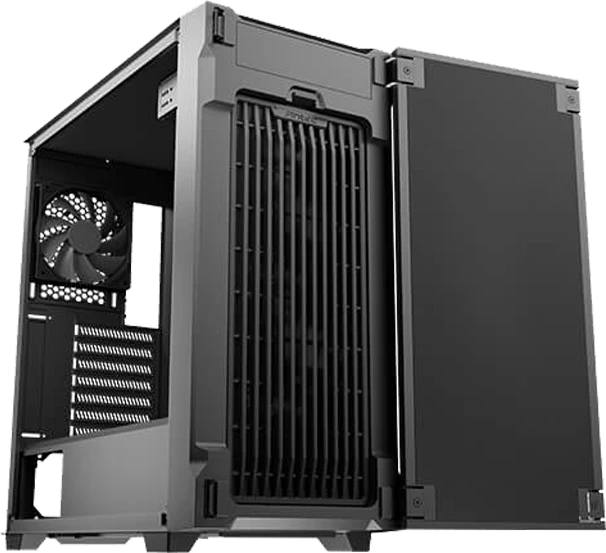 کیس کامپیوتر Antec مدل P10C