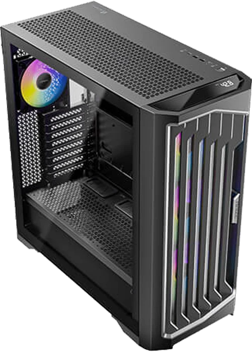 کیس کامپیوتر Antec مدل GAMING PERFORMANCE 1 FT ARGB