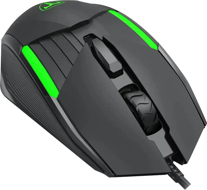 موس سیمی گیمینگ T-Dagger مدل Blaze T-TGM116