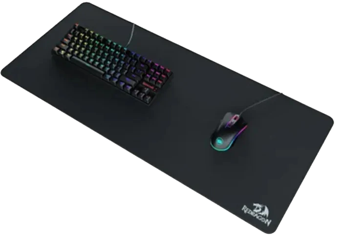 موس پد گیمینگ Redragon مدل FLICK 3XL P040