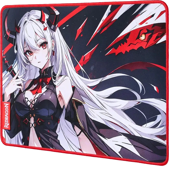 موس پد گیمینگ Redragon مدل P047 S