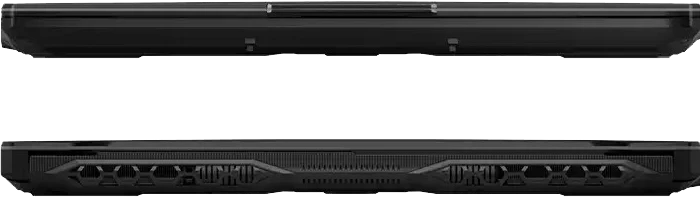 لپ تاپ گیمینگ 15.6 اینچ Asus مدل TUF FA506NCG-HN191 (R7 745SHS-16GB-512GB SSD-RTX 3050-FHD-Backlit)