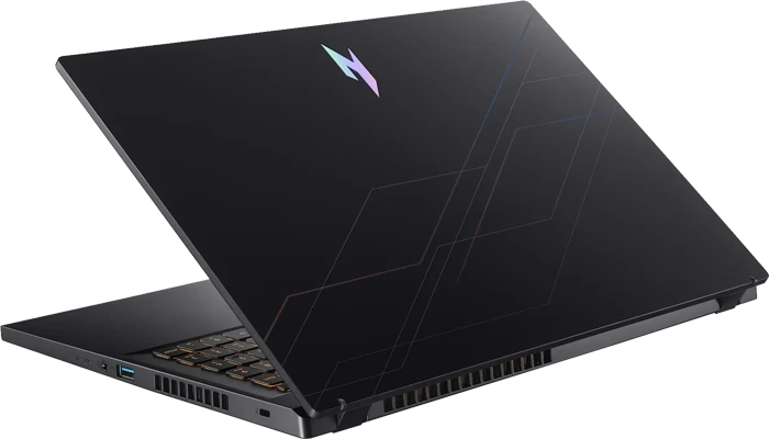لپ تاپ گیمینگ 15.6 اینچ ACER مدل NITRO V 15 NH.U1PAA.004 (i5-13420H-16GB-1TB SSD-RTX 5050-FHD-Backlit)