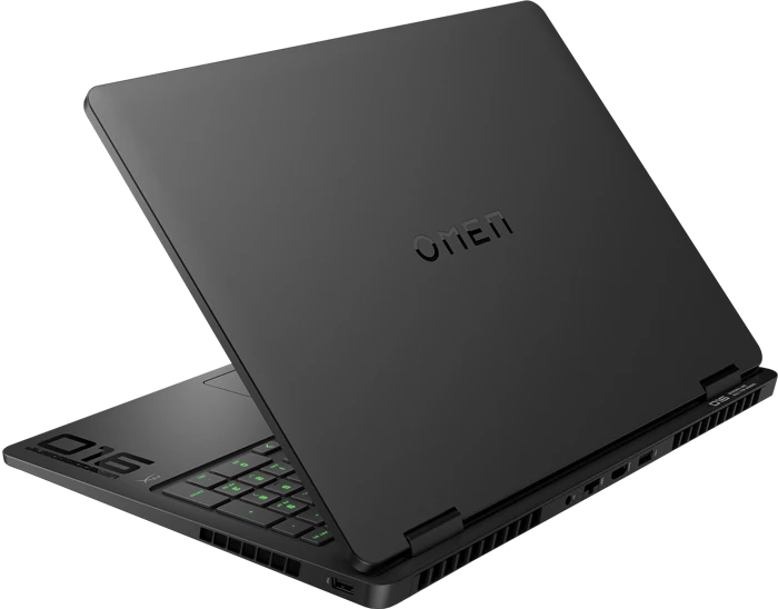 لپ تاپ گیمینگ 16 اینچ HP مدل OMEN 16 AM0290TX (ULTRA 7 255H-16GB-1TB SSD-RTX 5060-FHD+)