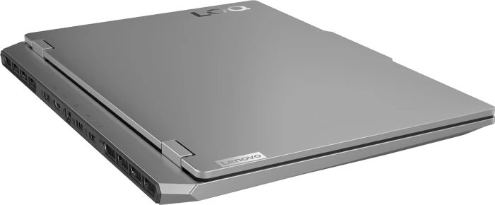 لپ تاپ گیمینگ 15.6 اینچ Lenovo مدل LOQ 15ARP9-83JC00GKUS (Ryzen 5 7235HS-12GB-512GB SSD-RTX4050-FHD 144Hz-Backlit)