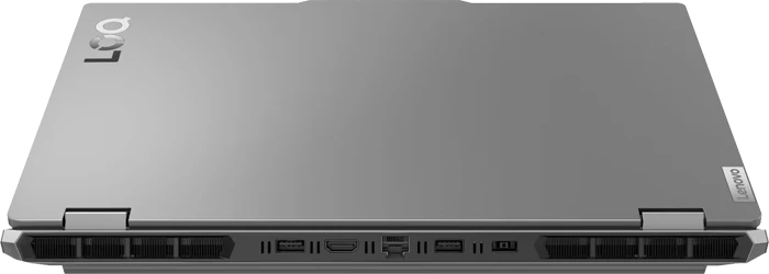 لپ تاپ گیمینگ 15.6 اینچ Lenovo مدل LOQ 15ARP9-83JC00GKUS (Ryzen 5 7235HS-12GB-512GB SSD-RTX4050-FHD 144Hz-Backlit)