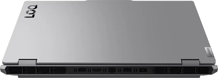 لپ تاپ 15.6 اینچ Lenovo مدل LOQ 15IRX10-83JE00KUAX (i7-13700HX-24GB-512TB SSD-RTX RTX 5060-FHD)