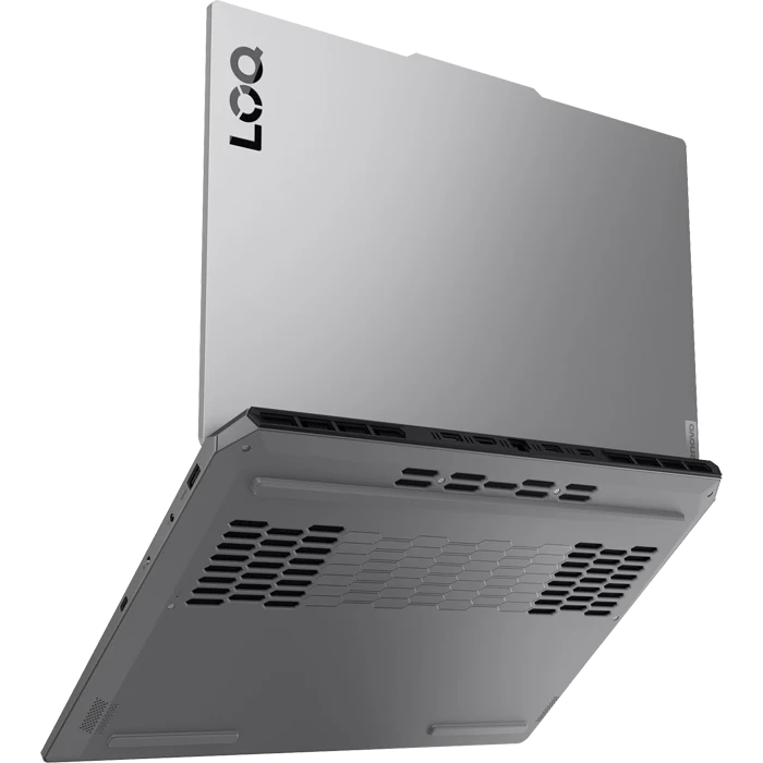 لپ تاپ 15.6 اینچ Lenovo مدل LOQ 15IRX10-83JE00KUAX (i7-13700HX-24GB-512TB SSD-RTX RTX 5060-FHD)