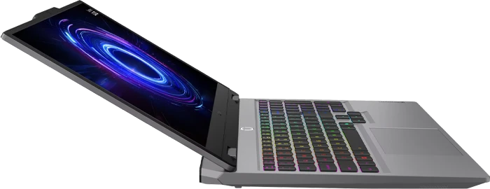 لپ تاپ 15.6 اینچ Lenovo مدل LOQ 15IRX10-83JE00KUAX (i7-13700HX-24GB-512TB SSD-RTX RTX 5060-FHD)