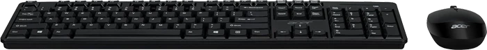 کیبورد و موس بی سیم Acer مدل AAK940