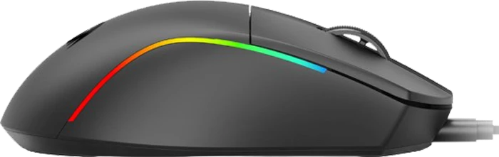 موس سیمی گیمینگ Redragon مدل DEICIDE M816 RGB