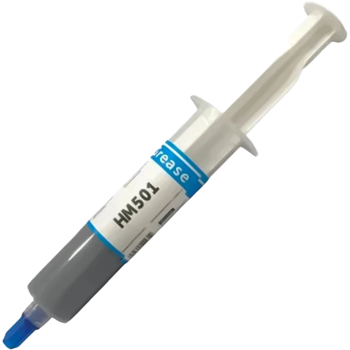 خمیر سیلیکون 90 گرمی مدل HM501
