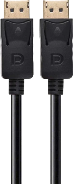 کابل تبدیل 3 متری DISPLAYPORT برند ROYAL مدل 4k