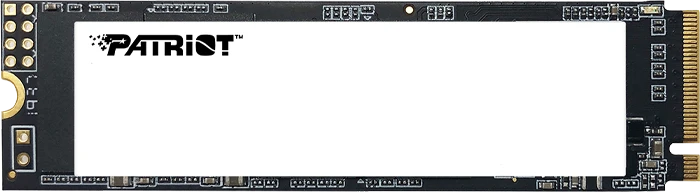 حافظه SSD اینترنال 1 ترابایت PATRIOT مدل P320
