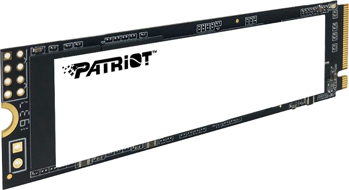 حافظه SSD اینترنال 1 ترابایت PATRIOT مدل P320