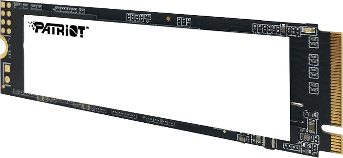 حافظه SSD اینترنال 1 ترابایت PATRIOT مدل P320