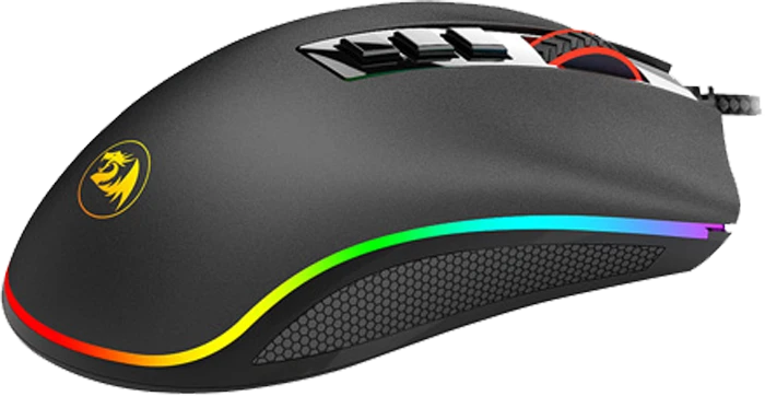 موس سیمی گیمینگ Redragon مدل COBRA M711-2