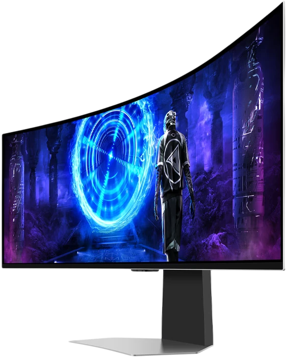 مانیتور گیمینگ 49 اینچ SAMSUNG مدل ODYSSEY G9 G952