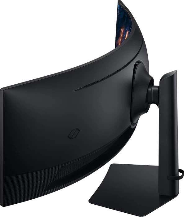 مانیتور گیمینگ 49 اینچ SAMSUNG مدل ODYSSEY G9