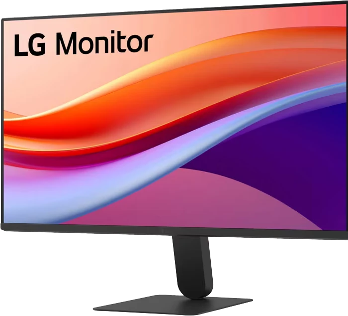 مانیتور 23.8 اینچ LG مدل 24U411A-B