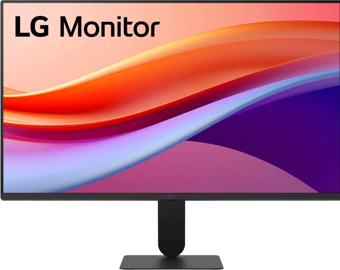 مانیتور 23.8 اینچ LG مدل 24U411A-B