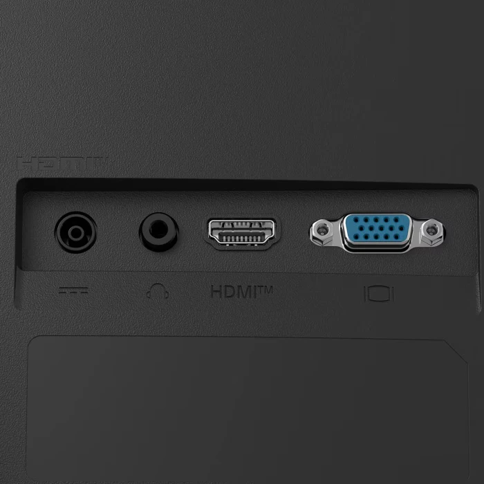 مانیتور 23.8 اینچ LG مدل 24U411A-B