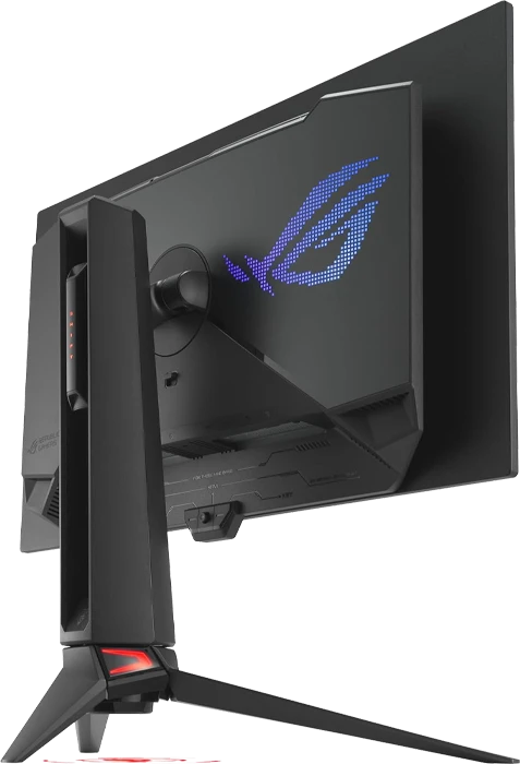 مانیتور گیمینگ 27 اینچ ASUS مدل ROG PG27UCDM