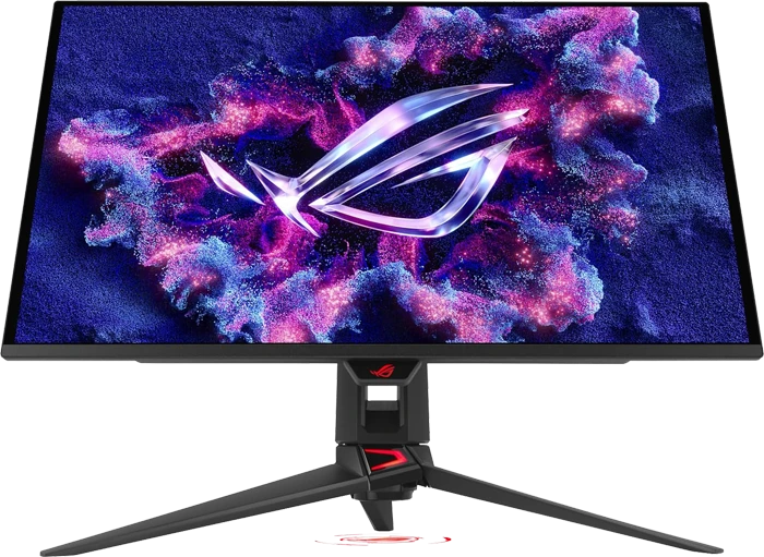 مانیتور گیمینگ 27 اینچ ASUS مدل ROG PG27UCDM