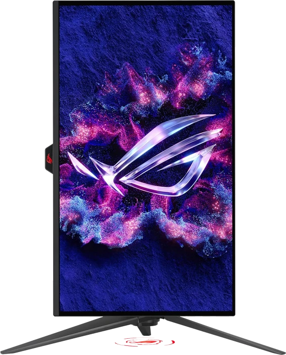 مانیتور گیمینگ 27 اینچ ASUS مدل ROG PG27UCDM