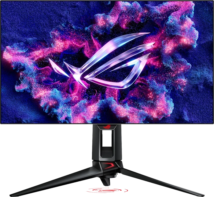 مانیتور گیمینگ 27 اینچ ASUS مدل ROG Swift PG27AQDP