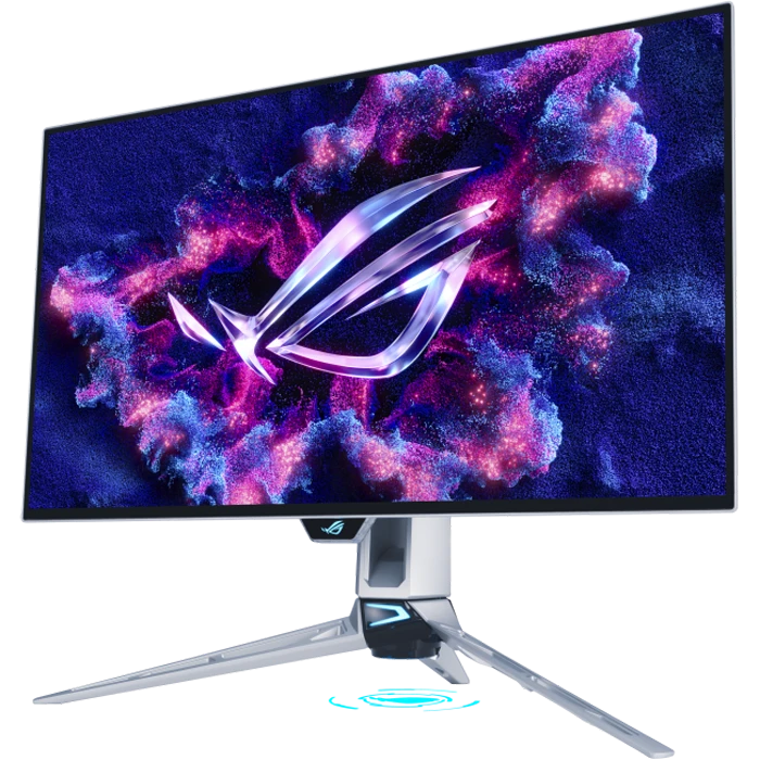 مانیتور گیمینگ 27 اینچ ASUS مدل ROG PG27AQWP-W