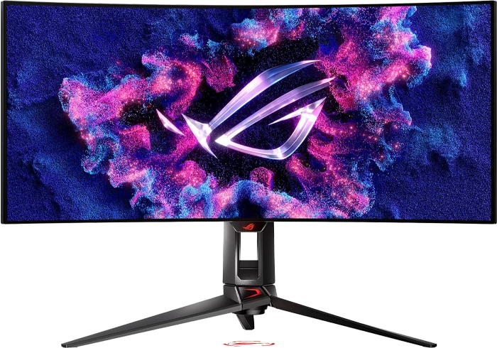 مانیتور گیمینگ 34 اینچ ASUS مدل ROG Swift PG34WCDM
